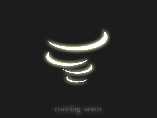 Storm Logo - Coming Soon